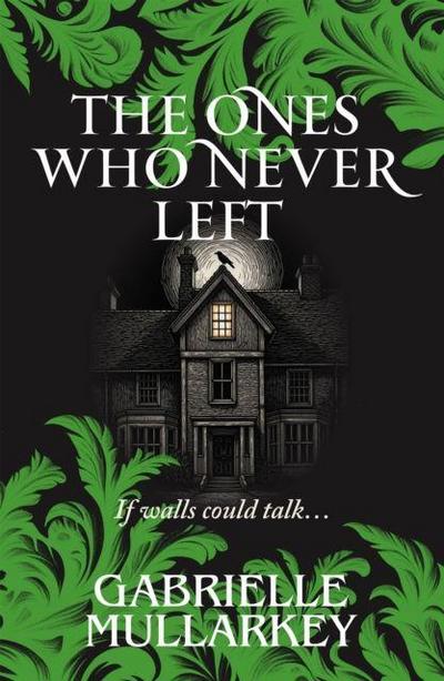 The Ones Who Never Left