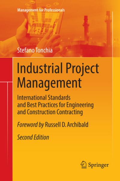 Industrial Project Management