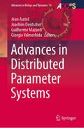 Advances in Distributed Parameter Systems