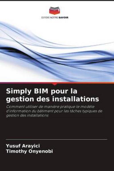 Simply BIM pour la gestion des installations
