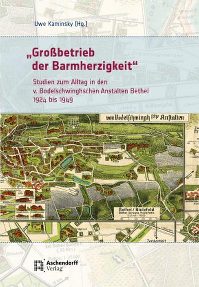 Großbetrieb der Barmherzigkeit