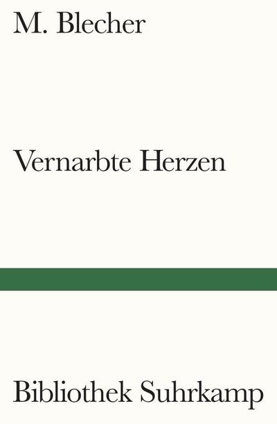 Vernarbte Herzen