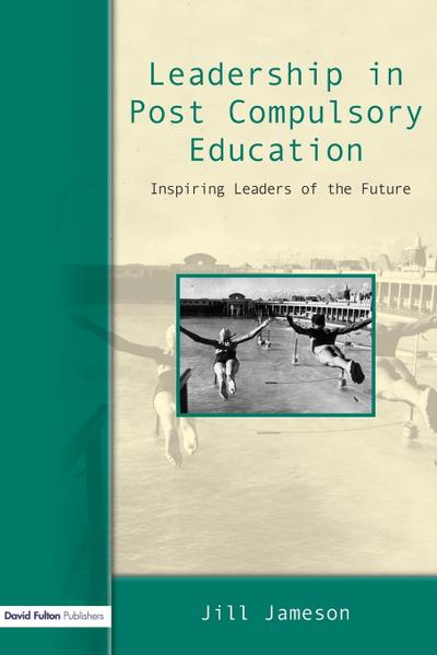 Leadership in Post-Compulsory Education