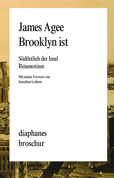 Brooklyn ist
