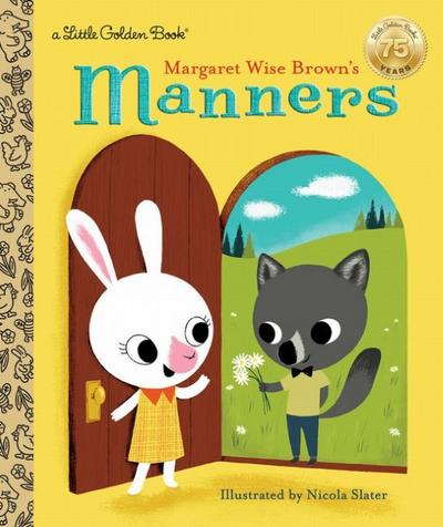 Margaret Wise Brown’s Manners