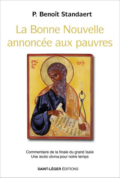 La bonne nouvelle annoncée aux pauvres