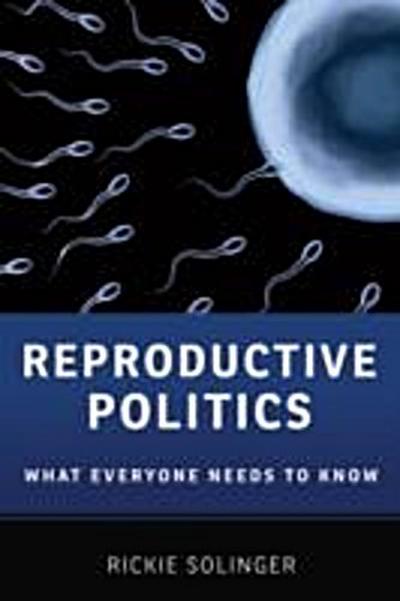 Reproductive Politics