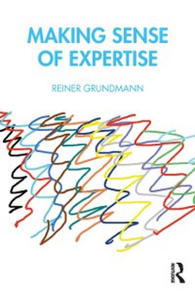 Making Sense of Expertise