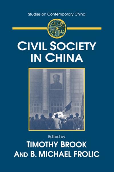 Civil Society in China