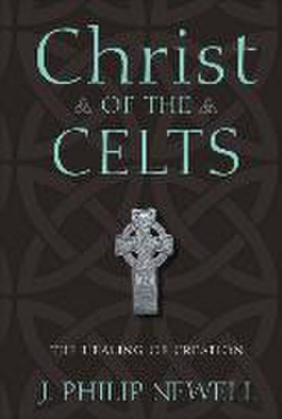 Christ of the Celts