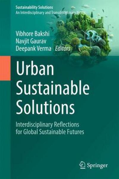 Urban Sustainable Solutions