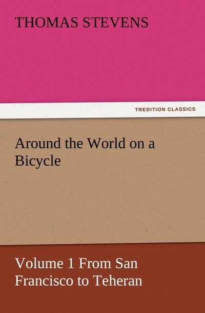 Around the World on a Bicycle