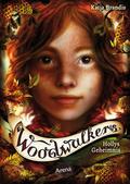 Woodwalkers Bd.03: Hollys Geheimnis