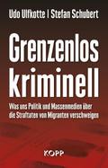 Grenzenlos kriminell