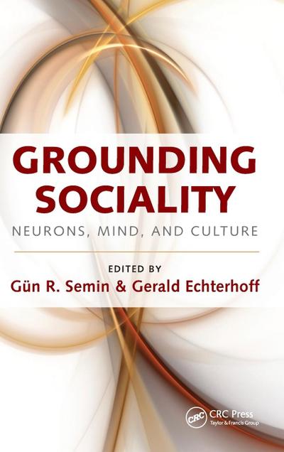 Grounding Sociality