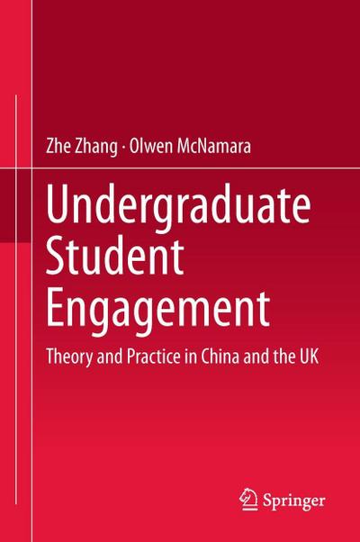 Undergraduate Student Engagement