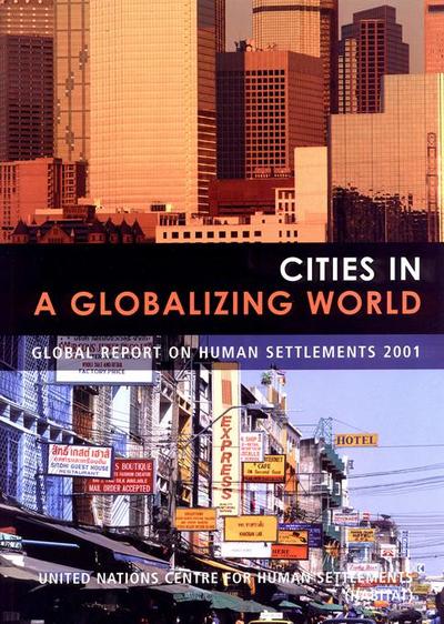Cities in a Globalizing World