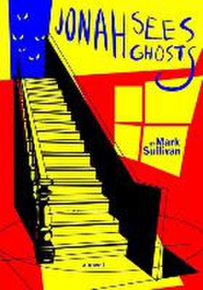 Jonah Sees Ghosts