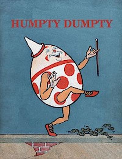 Humpty Dumpty