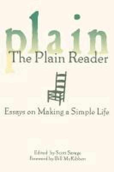 The Plain Reader