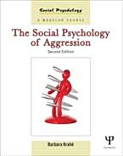 Social Psychology of Aggression