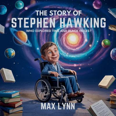 The Story of Stephen Hawking