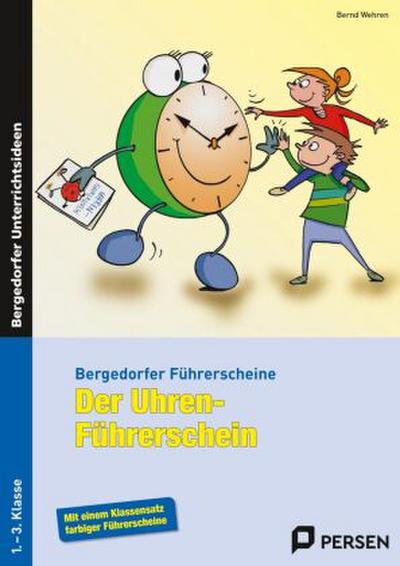 Der Uhren-Führerschein