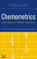 Chemometrics