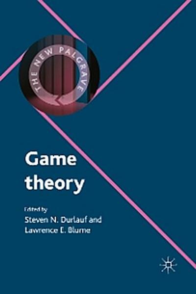 Game Theory