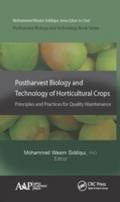 Postharvest Biology and Technology of Horticultura