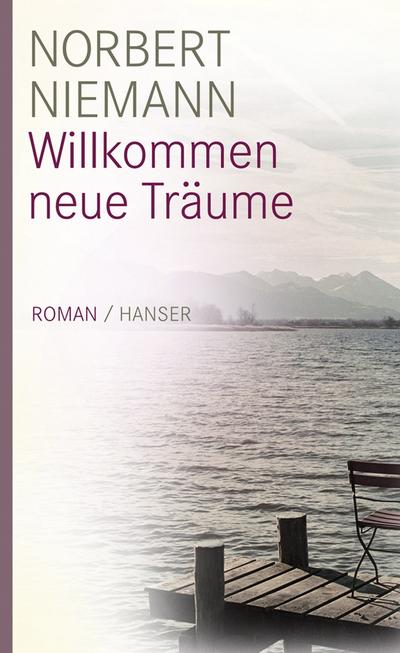 Willkommen neue Träume