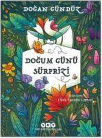 Dogum Günü Sürprizi