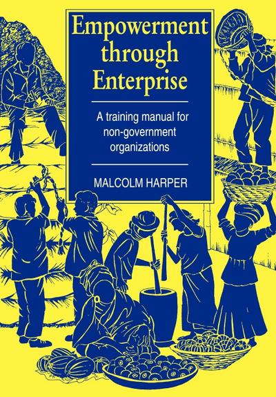 Empowerment Through Enterprise