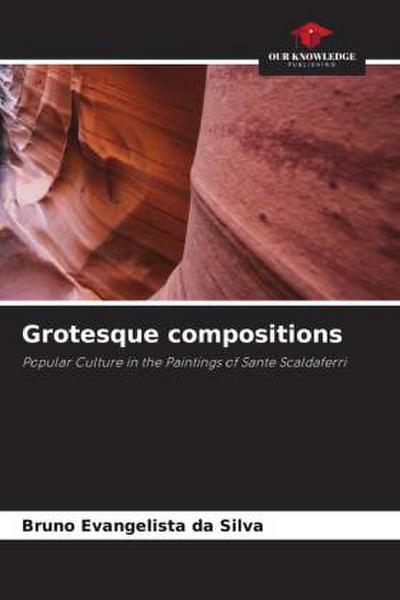 Grotesque compositions