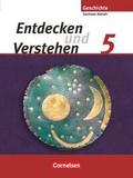 Entdecken und verstehen - Geschichtsbuch - Sachsen-Anhalt - Ausgabe ab 2010 - 5. Schuljahr