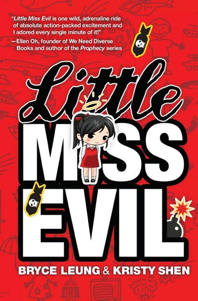 Little Miss Evil