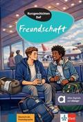 Kurzgeschichten DaF: Freundschaft