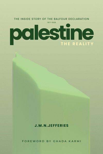 Palestine: The Reality