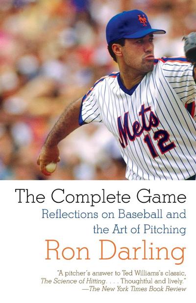 The Complete Game