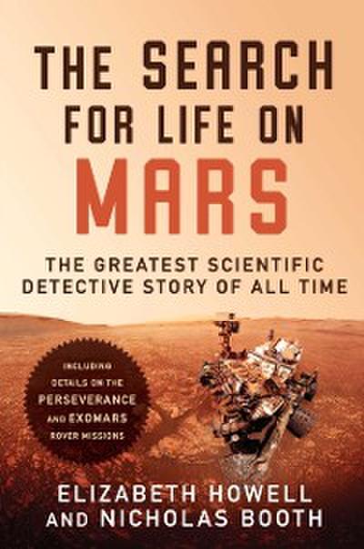 Search for Life on Mars