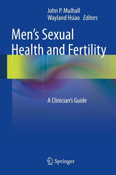 Men’s Sexual Health and Fertility