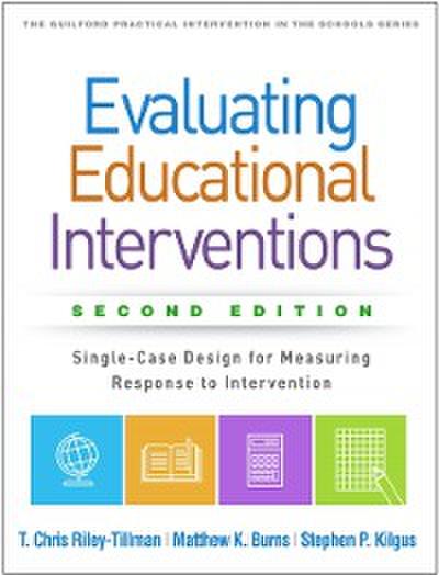 Evaluating Educational Interventions