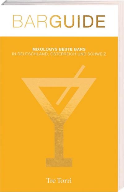 Mixology Bar Guide 6