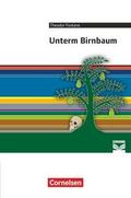 Unterm Birnbaum