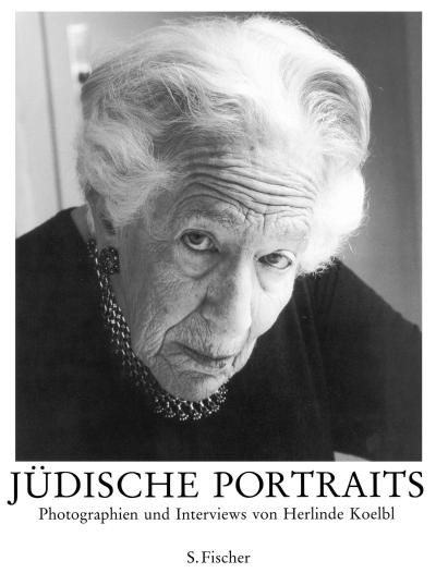 Koelbl, H: Jüdische Portraits