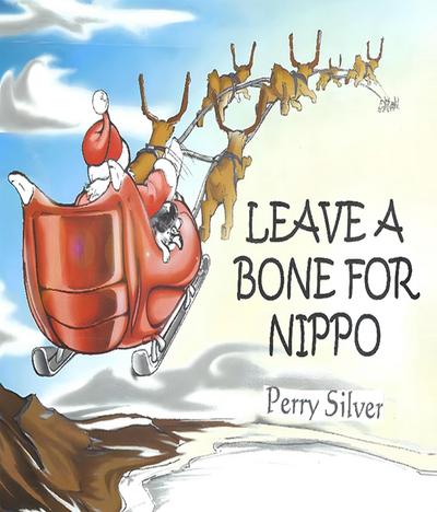 Leave A Bone For Nippo