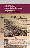 Schriftbindung evangelischer Theologie