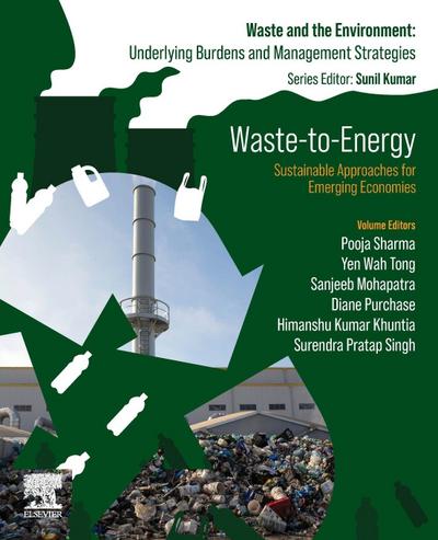 Waste-To-Energy