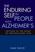 Enduring Self in People with Alzheimer’s
