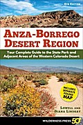 Anza-Borrego Desert Region